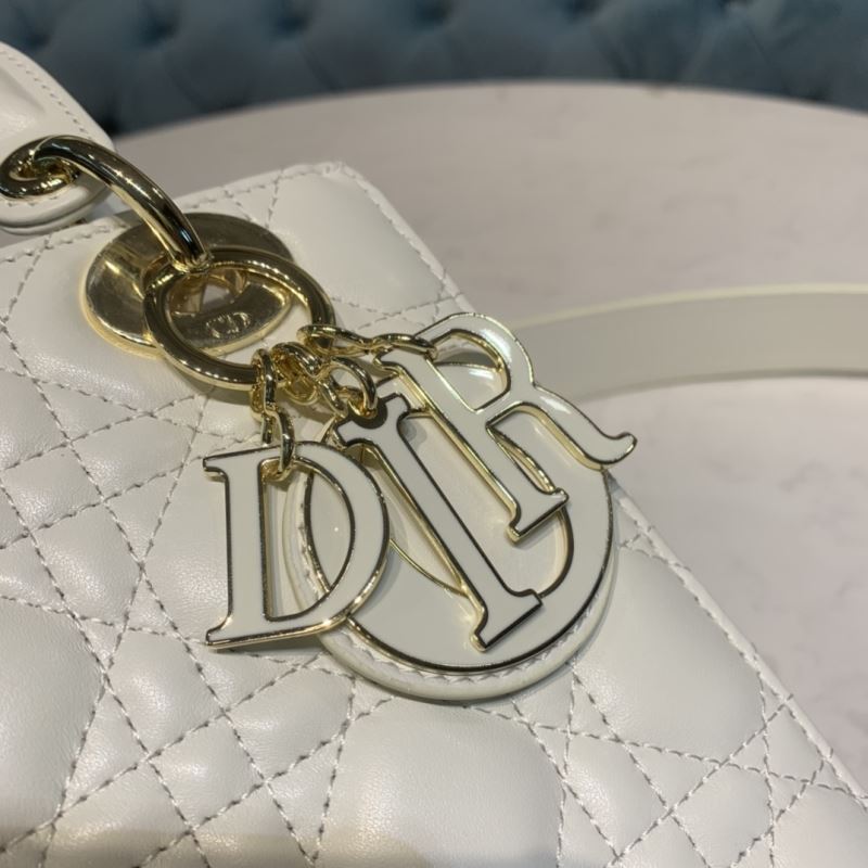 Christian Dior My Lady Bags